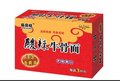 珍品三料包酸辣牛骨面