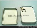 供应药品铁盒，保健品铁盒