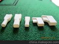万江恒达橡胶制品定做各种清远硅胶端子套