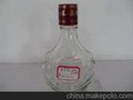 大量供应各式各样的酒瓶，莲花酒瓶，劲酒瓶，XO酒瓶