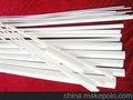 供应聚四氟乙烯推压棒