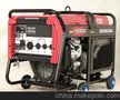 HONDA（8kva）本田发电机EM10000