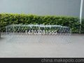 锌铝合金格宾网可应用的领域 报价