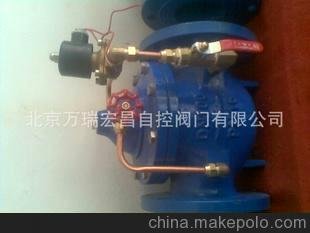 電動(dòng)控制閥（600x）圖片