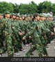 迷彩服定做，迷彩服加工，迷彩服厂家北京忆思