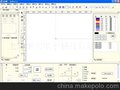供应维宏图形编辑软件NcEditor\激光切割系统