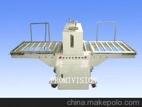 供應滾筒裁型機 滾筒裁切機