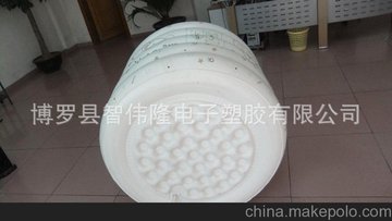 厂家定做：五管婴儿游泳水池