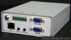 供应奥维视讯VGA接口高清视频编码器