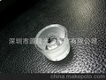 防水透镜，大功率LED透镜 棱镜 透镜 光学透镜