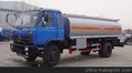 油罐车
