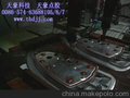 供应天豪点胶TH-2004D电熨斗铝底板硅胶打胶机