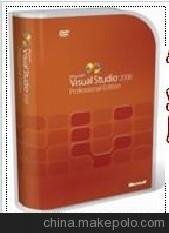 MicrosoftVisual Studio 2008 (zhun)I(y)