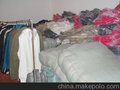 北京精品日韩外贸库存服装批发新疆