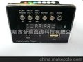 JR-M021TF带收音，舞台音响解码板，读卡器。