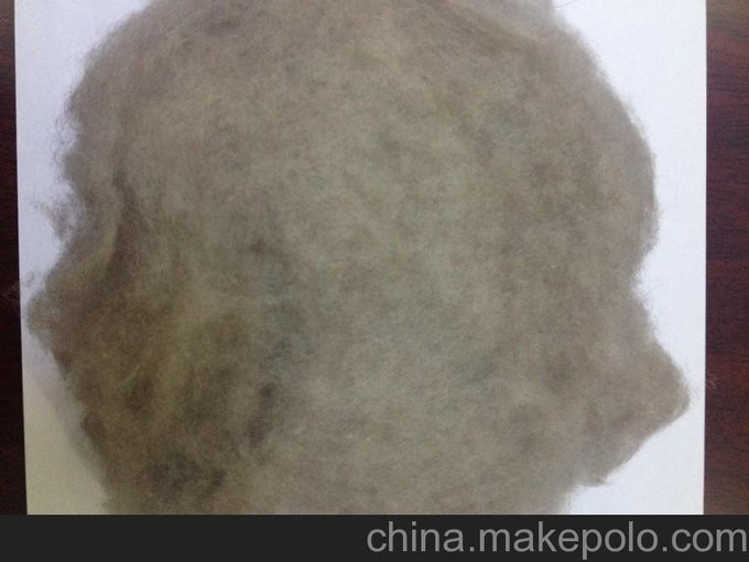 供應(yīng)沙河市鴻騰絨毛制品26羊絨、羊毛、紗線圖片