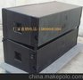 供应tianVS-310三分频双10寸线阵音箱