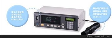 KONICAMINOLTA/Ῠ_ɫʷx CA-310