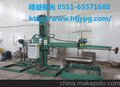 供应精益抛光机JY-1罐体内外抛光机
