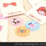生产 创意随意贴 屏幕清洁产品 韩国手机屏幕擦 tds手机擦
