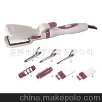 頭發(fā)造型器（705A）圖片