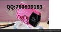 供应批发Casio/卡西欧TR150kitty