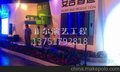 供应广州出租舞台升降台