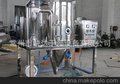 中药浸膏喷雾干燥机小型喷雾干燥机/