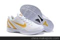 批发 新款科比6代Zoom Kobe VI 篮球鞋 蛇心莫测童鞋32-39