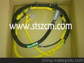 供应小松pc400-7发动机线束6156-81-9211