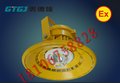 60W集成芯片 LED防爆灯 防爆防水 矿场专用LED照明系列