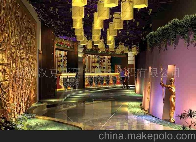 酒吧噪聲治理工程-酒吧噪聲治理工程圖片