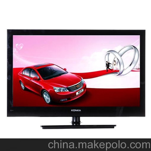 康佳/LED32HS05康佳LED電視特價1849圖片