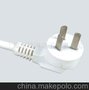 厂家供应小家电专用插头，CCC认证