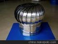供应2012年无动力通风器，信赖的厂家