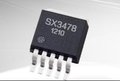 国产5A大功率电源IC，大电流DC-DC，SX3478电源IC