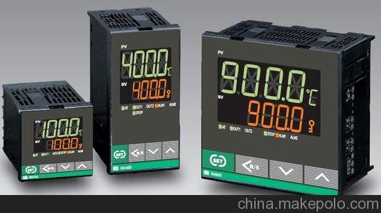 RH100FK02-M*GN-5N RKC温控仪表