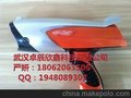 卓辰儀器 美國風火輪 hotwheels 手持式雷達測速儀J2358