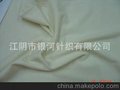 供应再生棉汗布