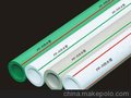 20  ppr冷热水管 厂家直销