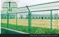 供应昊腾丝网铁路护栏