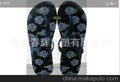 夹指人字拖鞋
