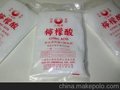 销售柠檬酸质量保证