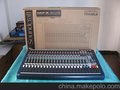 英国 Soundcraft 声艺MFX20/2调音台