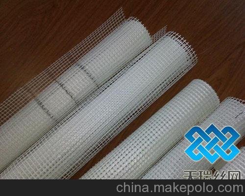 河北天瑞大眼網(wǎng)格布 自粘網(wǎng)格布 中堿玻璃纖維網(wǎng)格布 內(nèi)墻保溫圖片