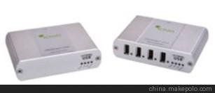 ICRON Ranger 2224  USB2.0 光纖延長器