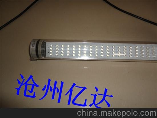 供應億達牌LED系列機床防水工作燈 LED工作燈 質(zhì)優(yōu)價(jià)廉圖片