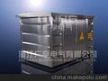 GHB-010不锈钢箱变外壳