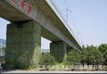 供应铝包钢丝 高架绿化包网市政绿化交通栅栏