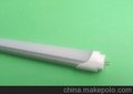 供应LT-T8-18W深圳朗特led灯管，工厂车间用
